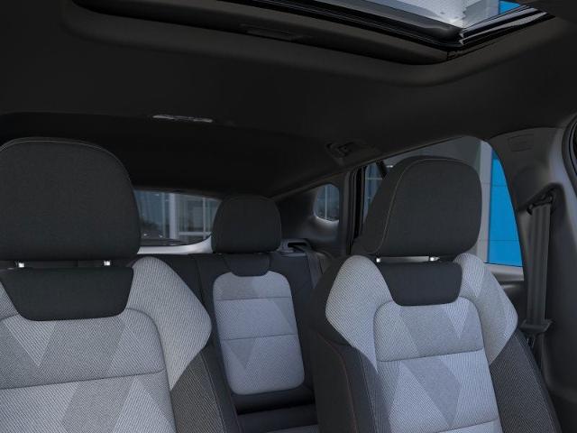2026 Chevrolet Trax Vehicle Photo in LANCASTER, PA 17601-0000