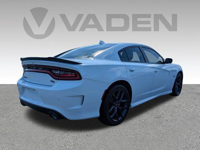 2023 Dodge Charger Vehicle Photo in BRUNSWICK, GA 31525-1881