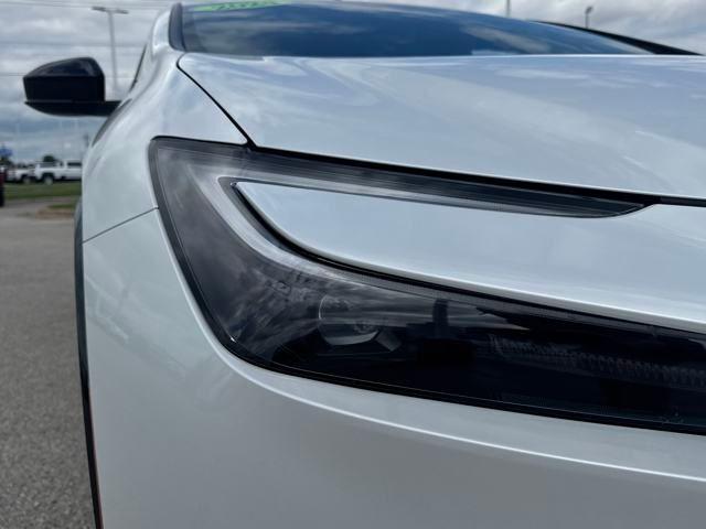 2024 Toyota Prius Vehicle Photo in Jonesboro, AR 72404