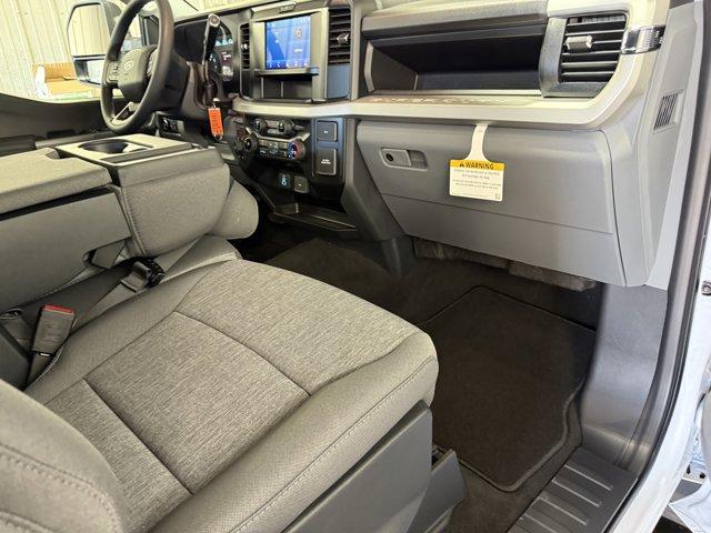 2026 Ford Super Duty F-350 SRW Vehicle Photo in Ogallala, NE 69153