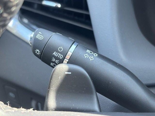 2024 Buick Enclave Vehicle Photo in ROCHESTER HILLS, MI 48307-2741
