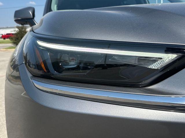 2025 Toyota Grand Highlander Vehicle Photo in Jonesboro, AR 72404
