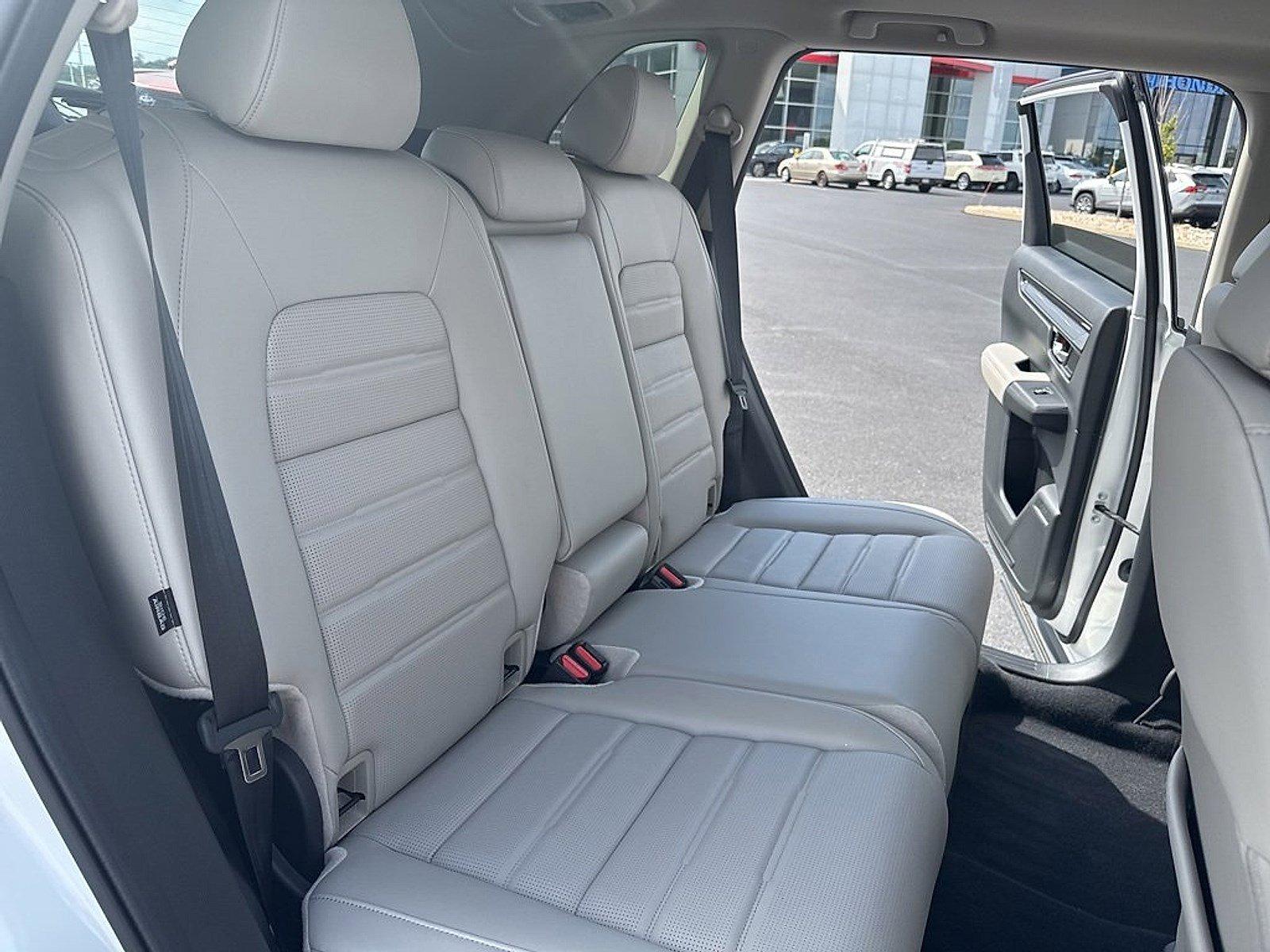2023 Honda CR-V Vehicle Photo in Harrisburg, PA 17111