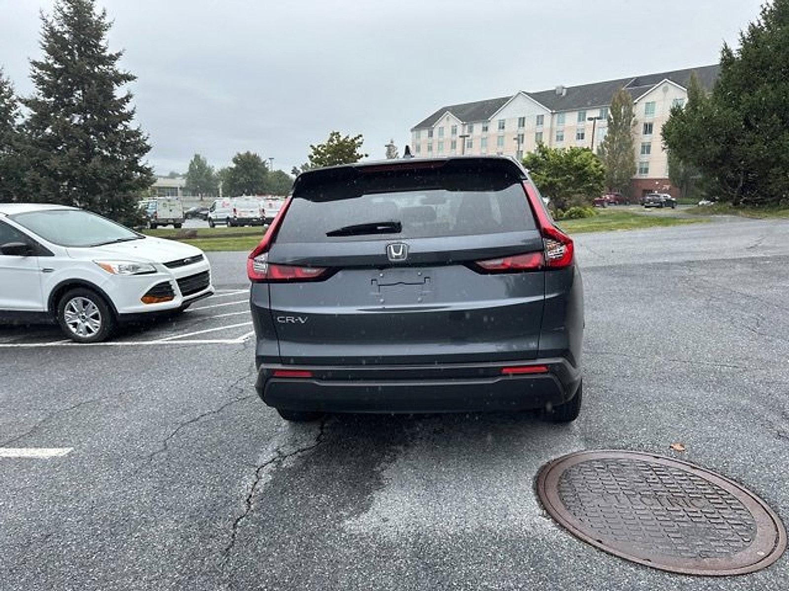 2024 Honda CR-V Vehicle Photo in Harrisburg, PA 17111