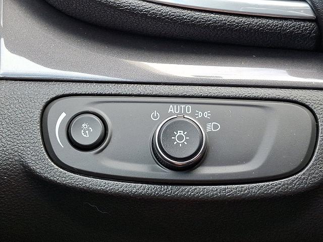 2022 Buick Encore Vehicle Photo in HARRISBURG, PA 17111-1033