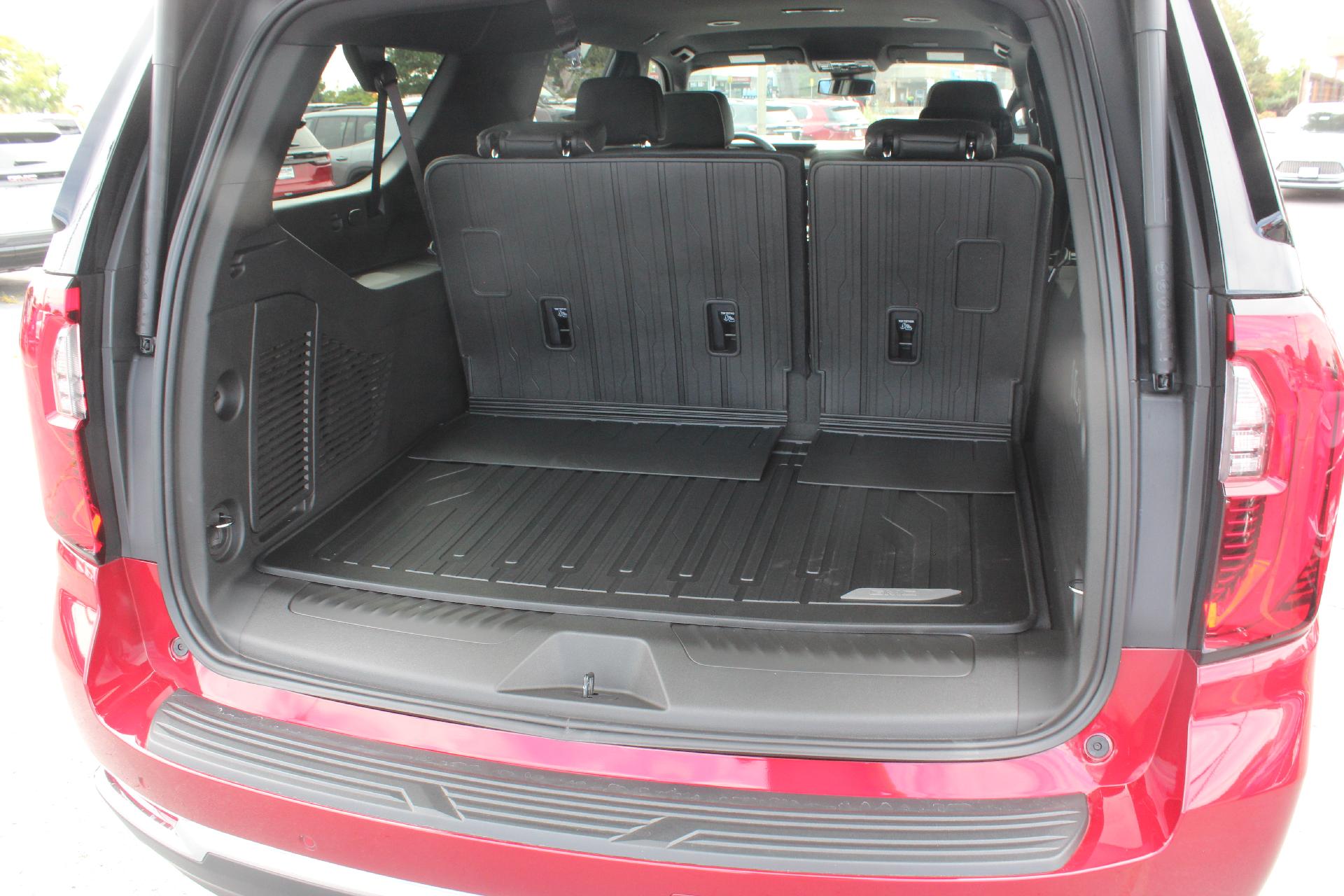 2026 GMC Yukon XL Vehicle Photo in AURORA, CO 80012-4011