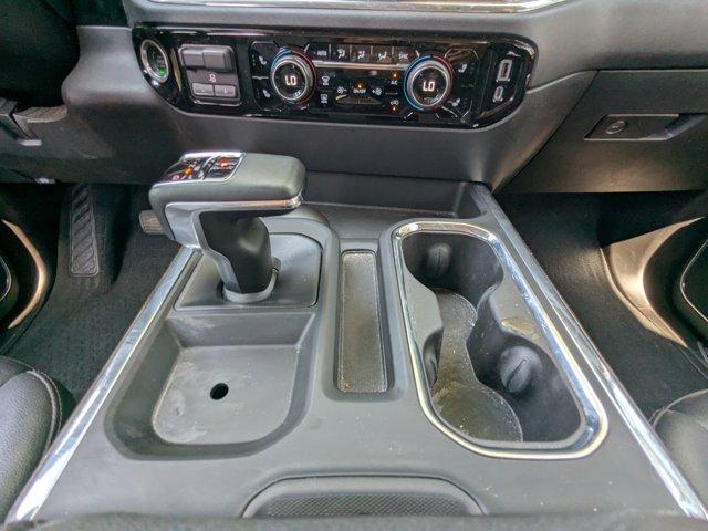 2023 Chevrolet Silverado 1500 Vehicle Photo in BRUNSWICK, GA 31525-1881