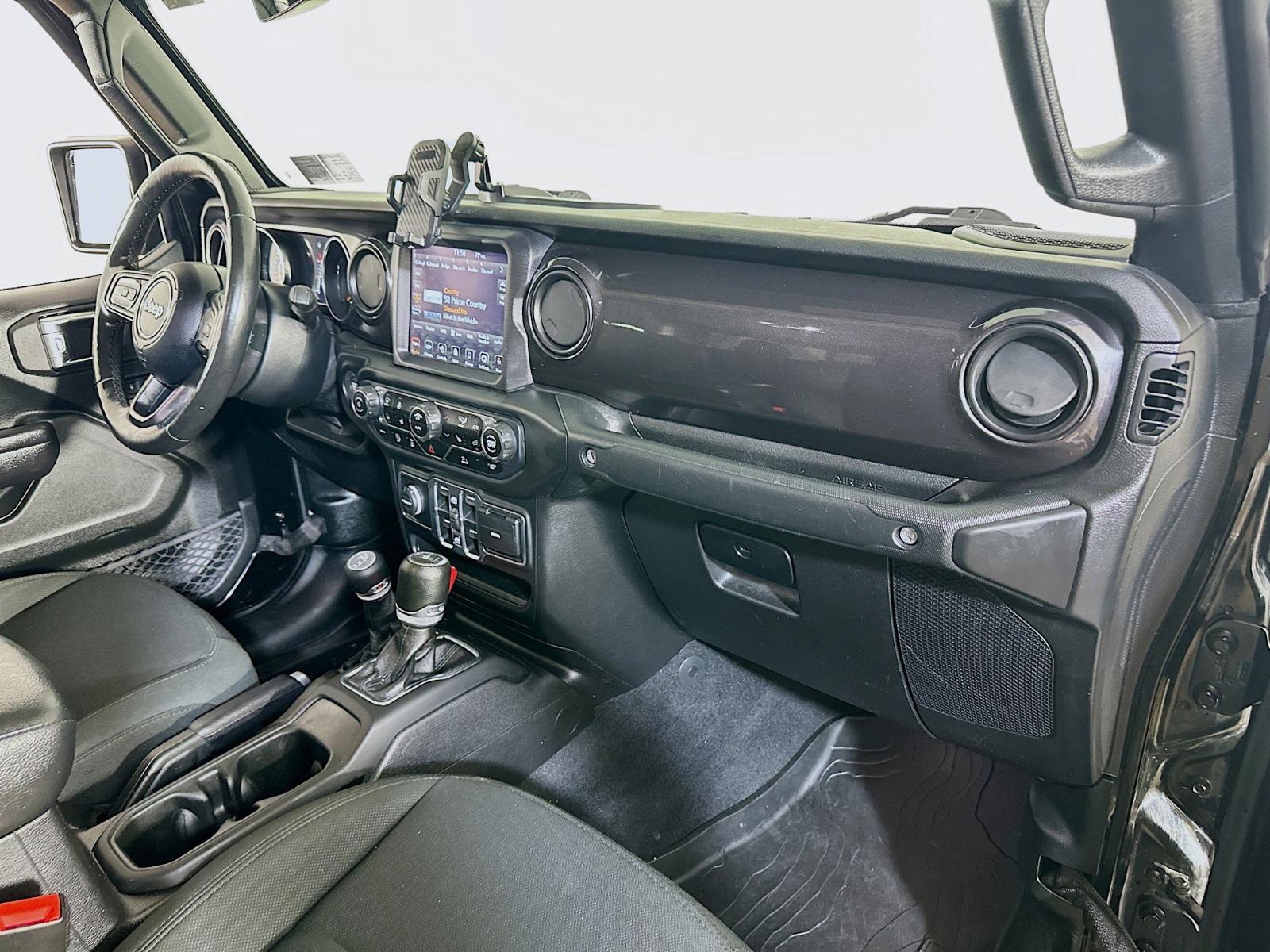 2020 Jeep Gladiator Vehicle Photo in Langhorne, PA 19047