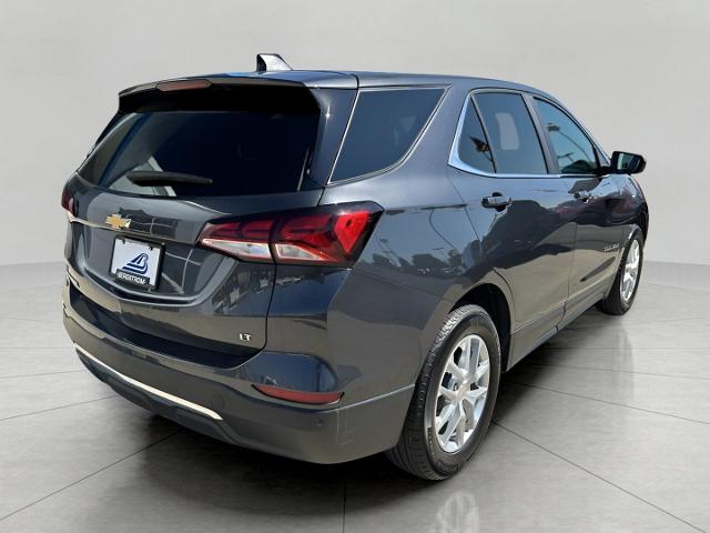 2023 Chevrolet Equinox Vehicle Photo in MANITOWOC, WI 54220-5838