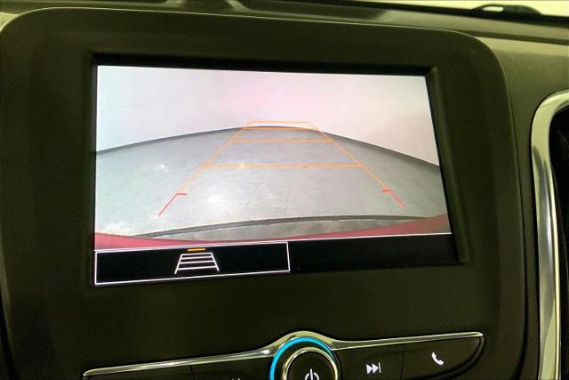 2023 Chevrolet Equinox Vehicle Photo in INDEPENDENCE, MO 64055-1314