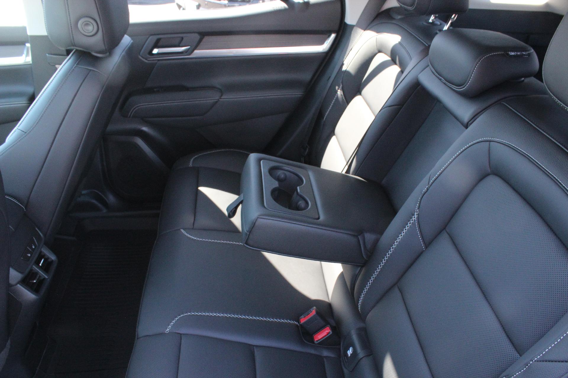2026 GMC Terrain Vehicle Photo in AURORA, CO 80012-4011
