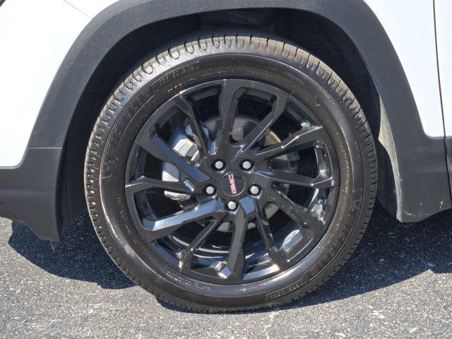 2023 GMC Terrain Vehicle Photo in Decatur, TX 76234