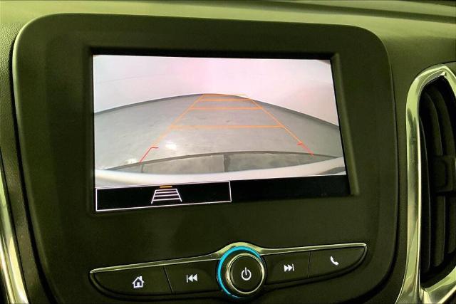 2022 Chevrolet Equinox Vehicle Photo in Kansas City, MO 64114