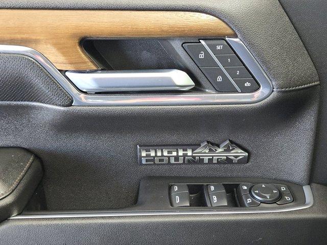2023 Chevrolet Silverado 1500 Vehicle Photo in Decatur, TX 76234