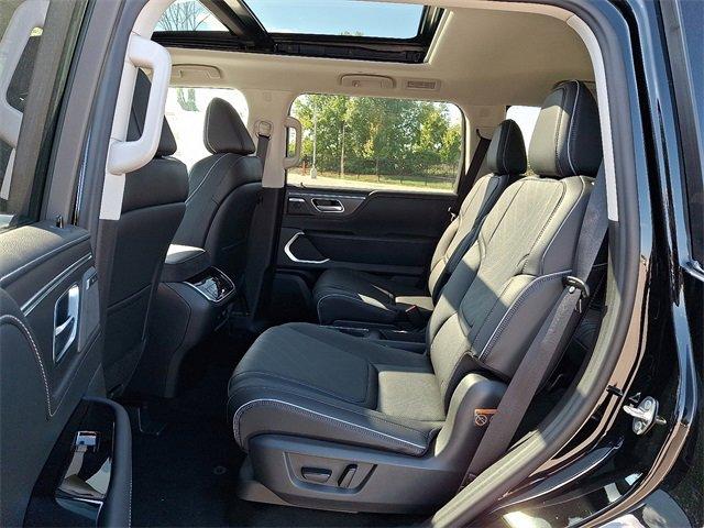 2026 INFINITI QX80 Vehicle Photo in Willow Grove, PA 19090