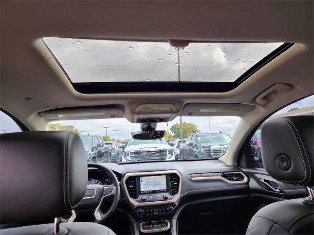 2023 GMC Acadia Vehicle Photo in AURORA, CO 80012-4011