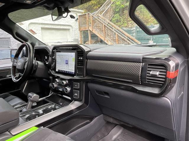 2023 Ford F-150 Vehicle Photo in PITTSBURGH, PA 15226-1209