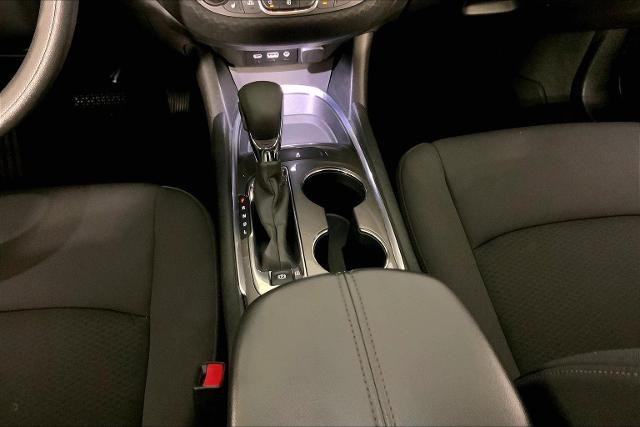 2023 Chevrolet Malibu Vehicle Photo in KANSAS CITY, MO 64114-4502