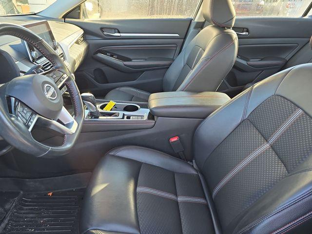 2023 Nissan Altima Vehicle Photo in Pleasant Hills, PA 15236
