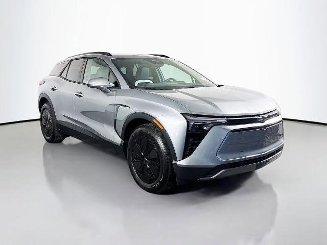 2025 Chevrolet Blazer EV Vehicle Photo in PUYALLUP, WA 98371-4149