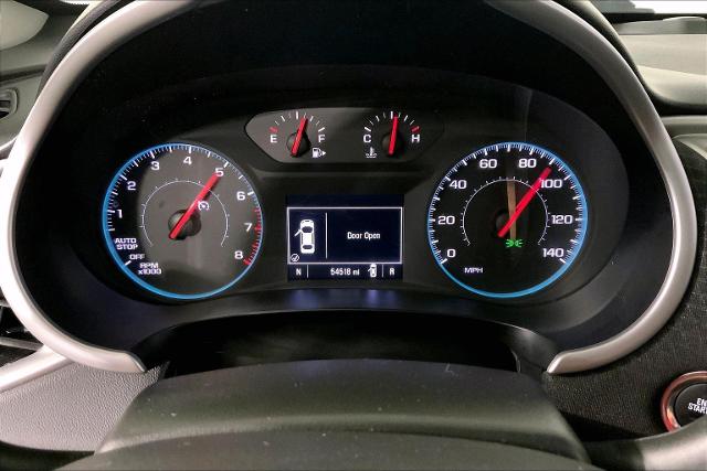 2024 Chevrolet Malibu Vehicle Photo in INDEPENDENCE, MO 64055-1314