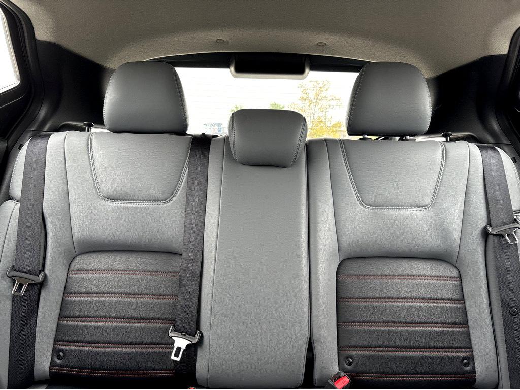 2022 Nissan Kicks Vehicle Photo in POOLER, GA 31322-3252
