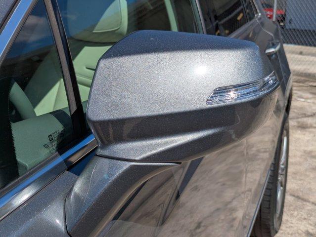 2022 Cadillac XT5 Vehicle Photo in BRUNSWICK, GA 31525-1881