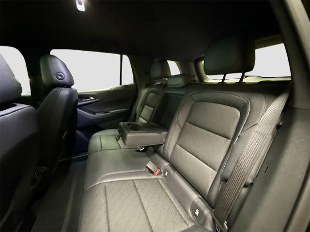 2025 Chevrolet Equinox Vehicle Photo in EVERETT, WA 98203-5662