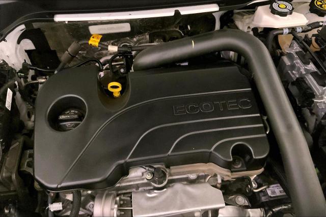 2024 GMC Terrain Vehicle Photo in INDEPENDENCE, MO 64055-1377