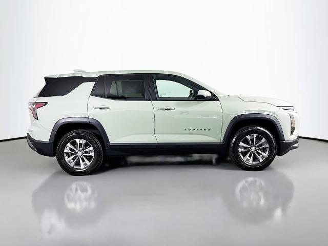 2026 Chevrolet Equinox Vehicle Photo in PUYALLUP, WA 98371-4149