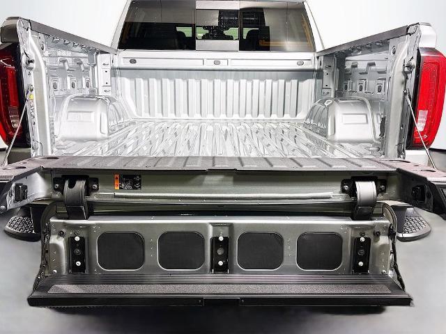 2026 GMC Sierra 1500 Vehicle Photo in PUYALLUP, WA 98371-4149