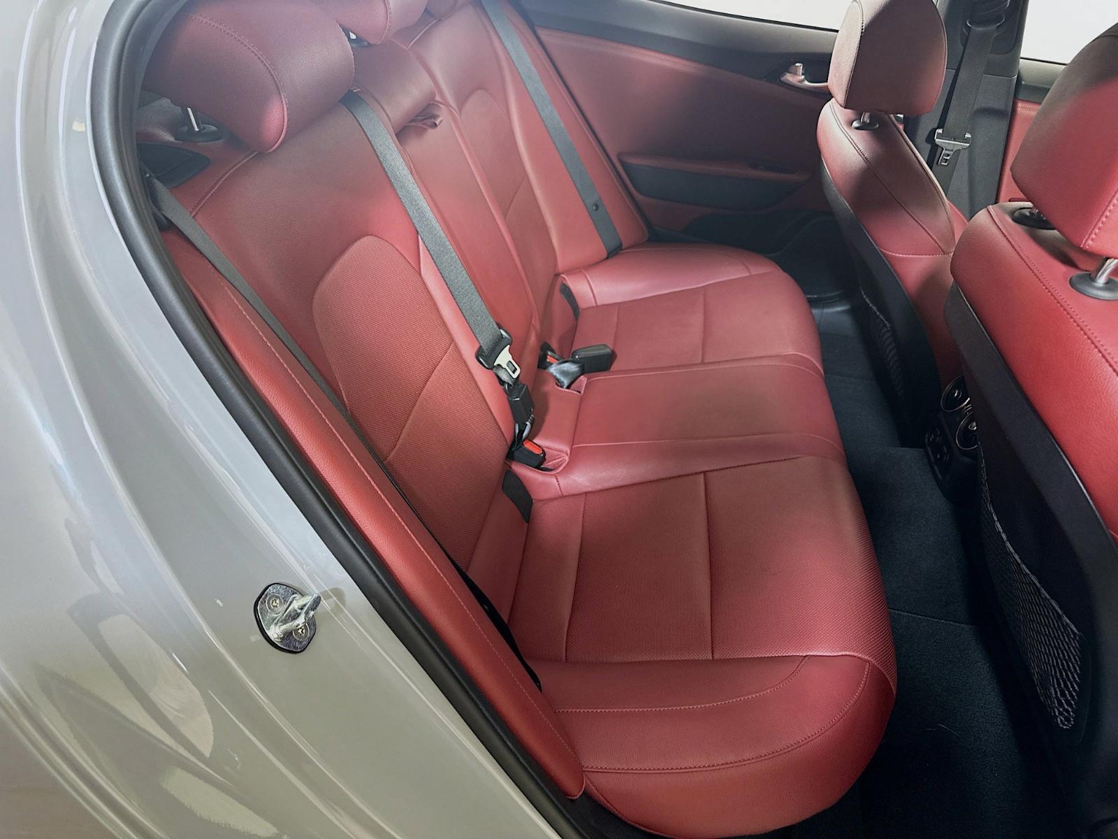 2022 Kia Stinger Vehicle Photo in Langhorne, PA 19047