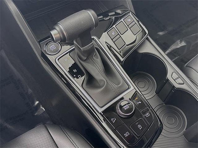 2025 Kia Sportage Vehicle Photo in Everett, WA 98204