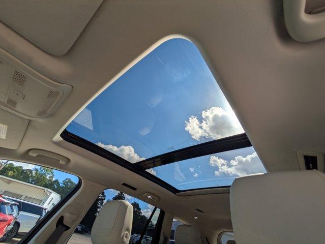 2020 Cadillac XT6 Vehicle Photo in BRUNSWICK, GA 31525-1881