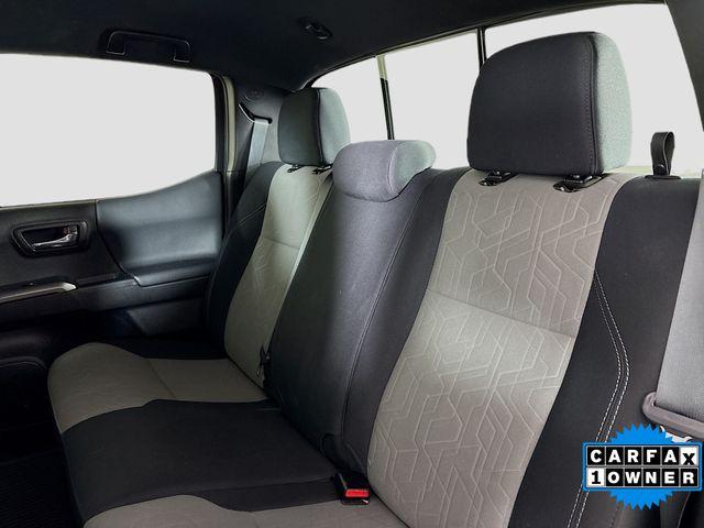 2022 Toyota Tacoma 4WD Vehicle Photo in Puyallup, WA 98371