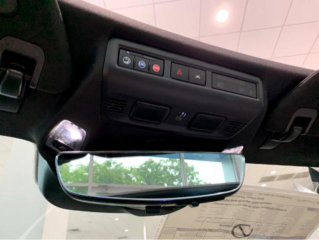 2025 Chevrolet Corvette Vehicle Photo in SAVANNAH, GA 31406-4513