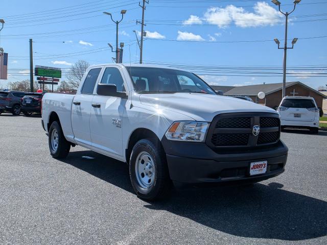 2022 Ram 1500 Classic Vehicle Photo in Baltimore, MD 21234