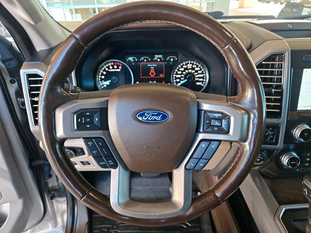 2020 Ford F-150 Vehicle Photo in Weatherford, TX 76087