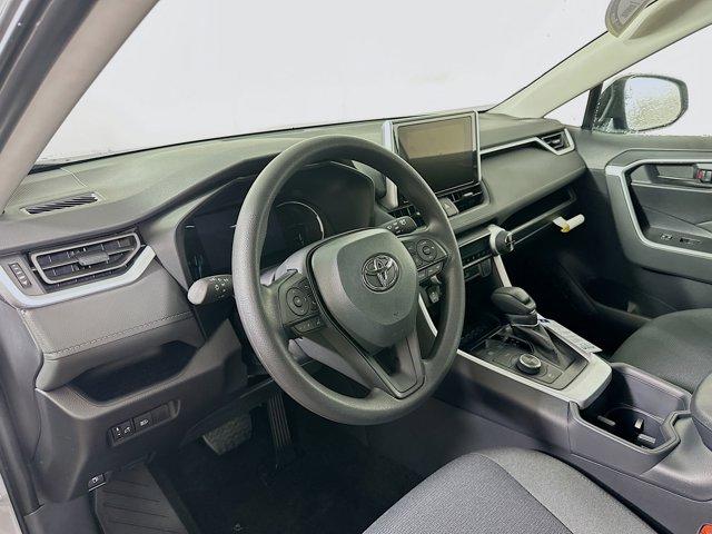 2025 Toyota RAV4 Vehicle Photo in Flemington, NJ 08822