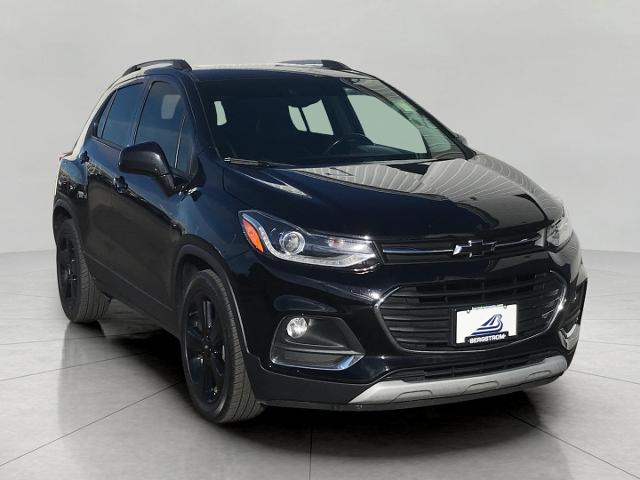 2018 Chevrolet Trax Vehicle Photo in GREEN BAY, WI 54303-3330