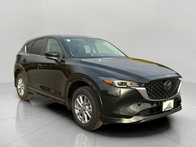 2025 Mazda CX-5 Vehicle Photo in Neenah, WI 54956
