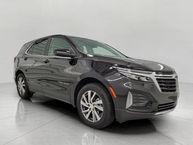 2024 Chevrolet Equinox Vehicle Photo in Neenah, WI 54956