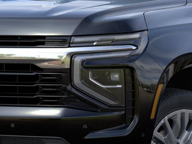 2026 Chevrolet Tahoe LS - 9