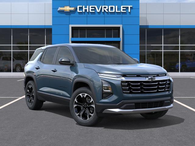 2027 Chevrolet Equinox photo 7 of 30