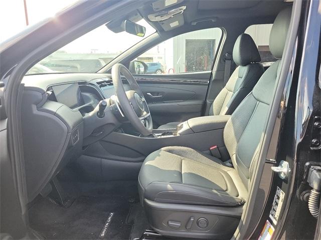 2024 Hyundai SANTA CRUZ Vehicle Photo in New Bloomfield, PA 17068