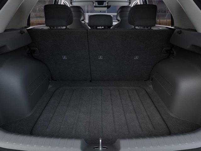 2025 Kia Niro Vehicle Photo in Westbrook, ME 04092