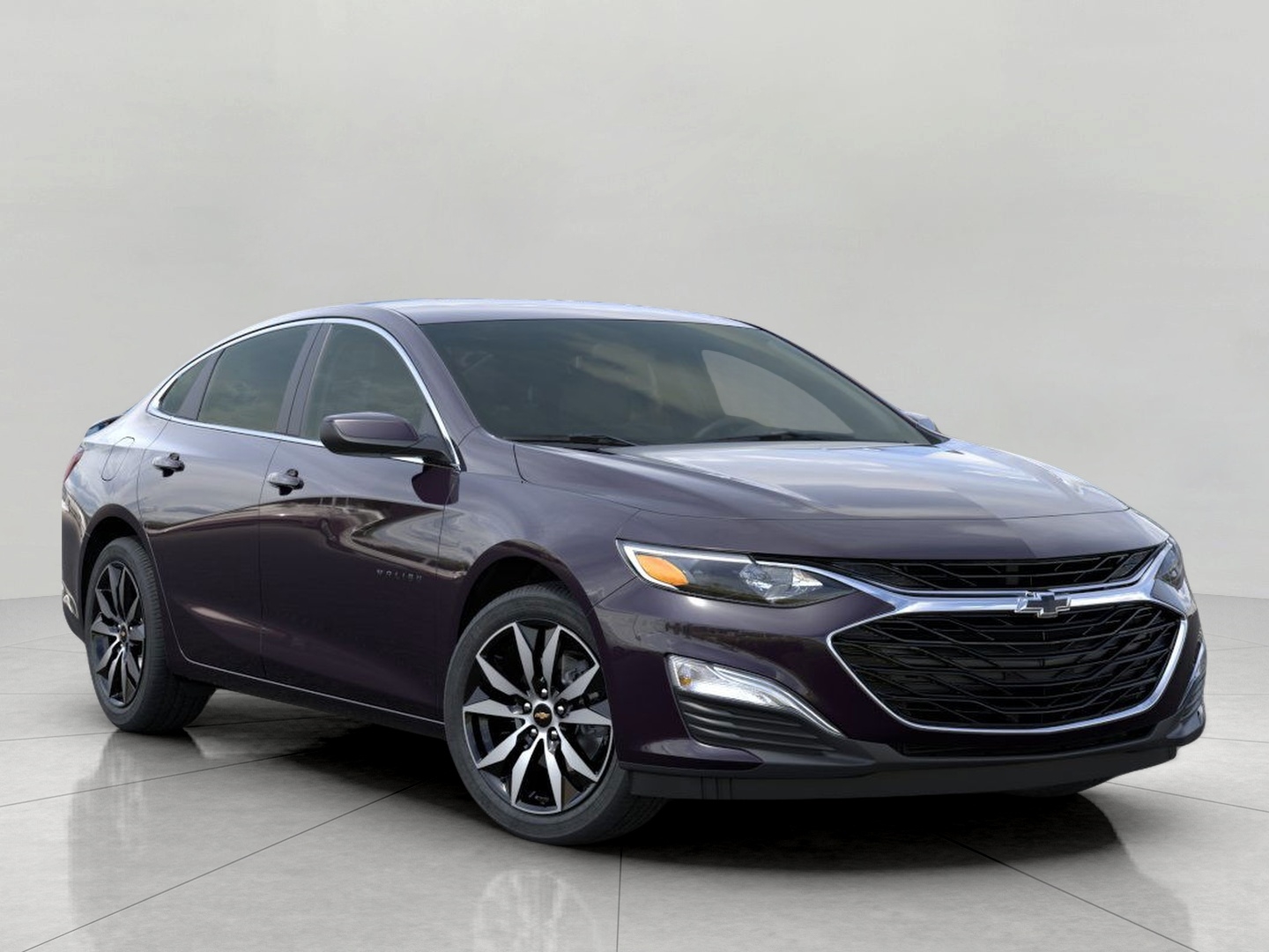 2025 Chevrolet Malibu Vehicle Photo in Seattle, WA 98104