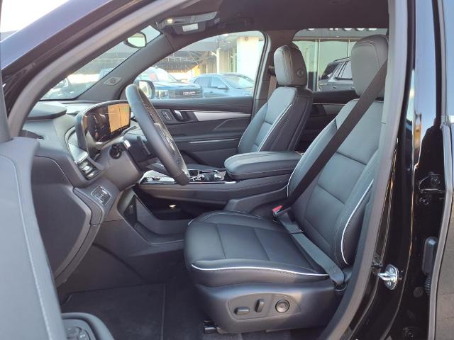 2025 Buick Enclave Vehicle Photo in Denton, TX 76205