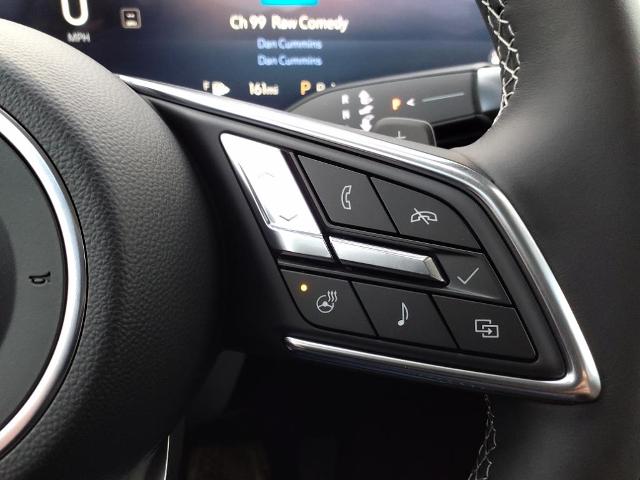 2025 Buick Envision Vehicle Photo in Denton, TX 76205