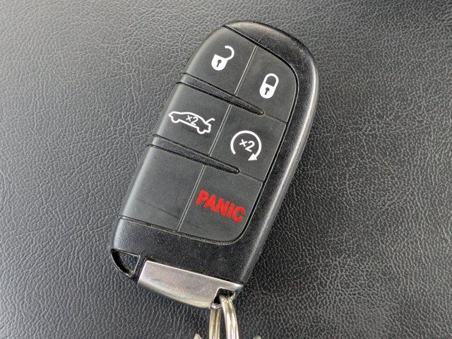 2023 Dodge Challenger Vehicle Photo in BRUNSWICK, GA 31525-1881